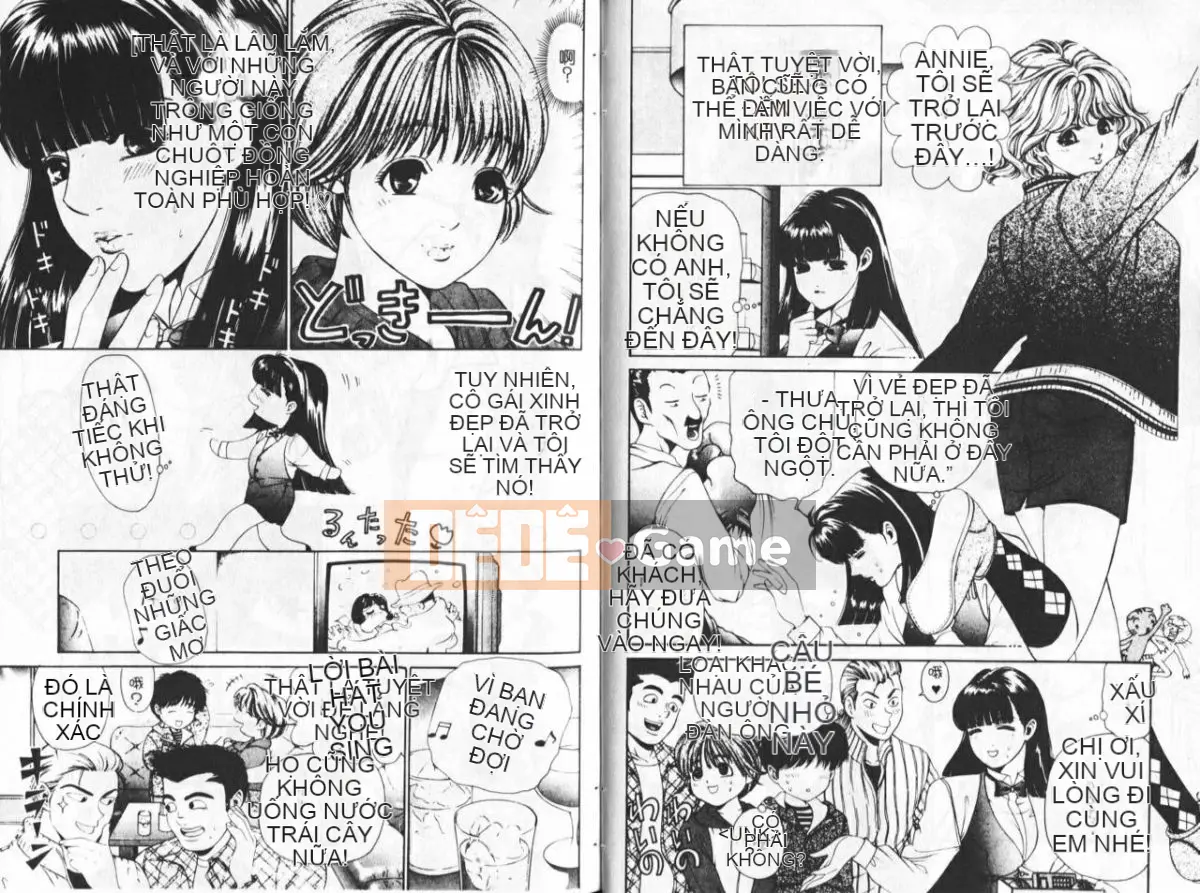 [Kobayashi Takumi] My Fair Lady 3 [Trung Quốc]