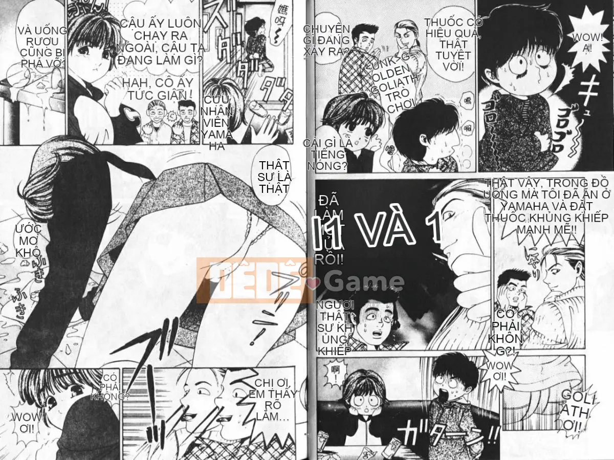 [Kobayashi Takumi] My Fair Lady 3 [Trung Quốc]