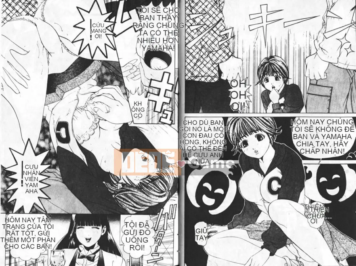 [Kobayashi Takumi] My Fair Lady 3 [Trung Quốc]