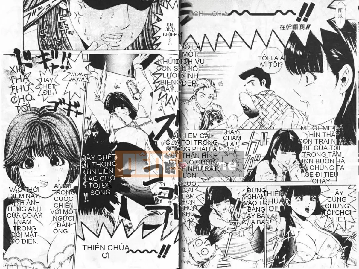 [Kobayashi Takumi] My Fair Lady 3 [Trung Quốc]