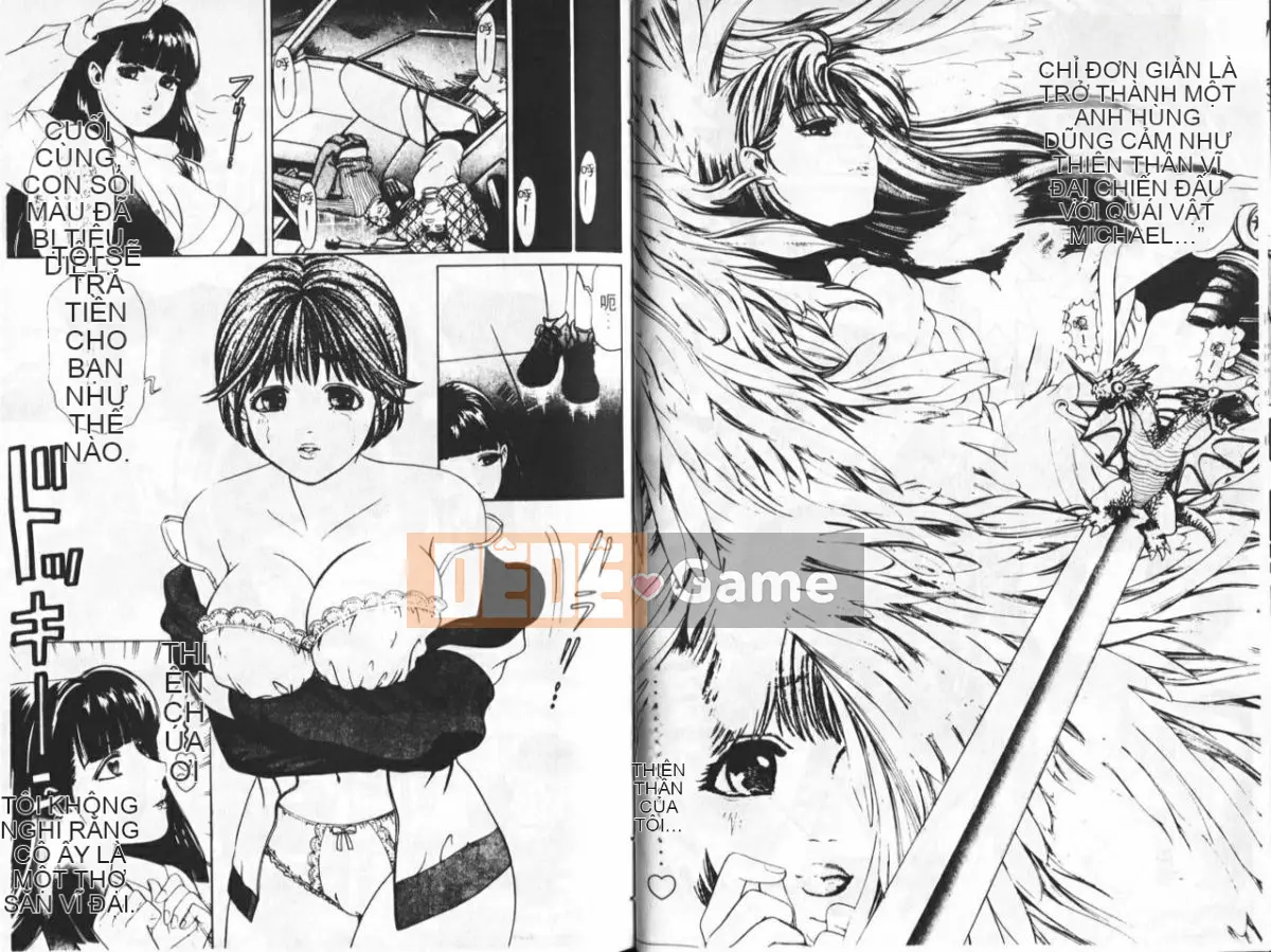 [Kobayashi Takumi] My Fair Lady 3 [Trung Quốc]