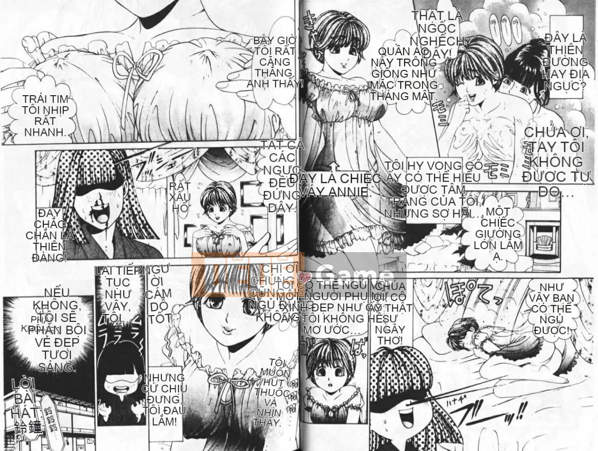 [Kobayashi Takumi] My Fair Lady 3 [Trung Quốc]