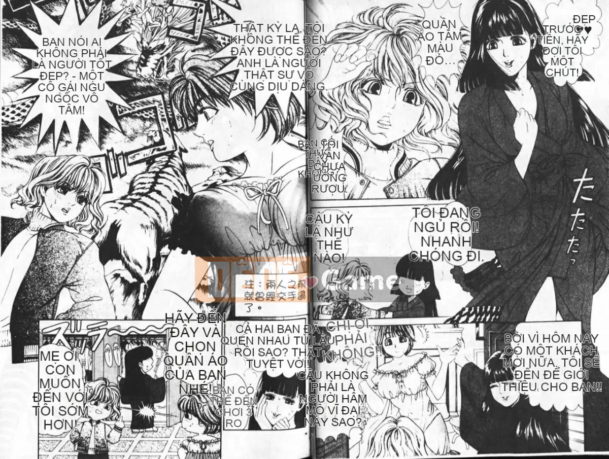 [Kobayashi Takumi] My Fair Lady 3 [Trung Quốc]