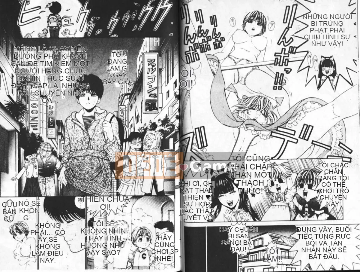 [Kobayashi Takumi] My Fair Lady 3 [Trung Quốc]