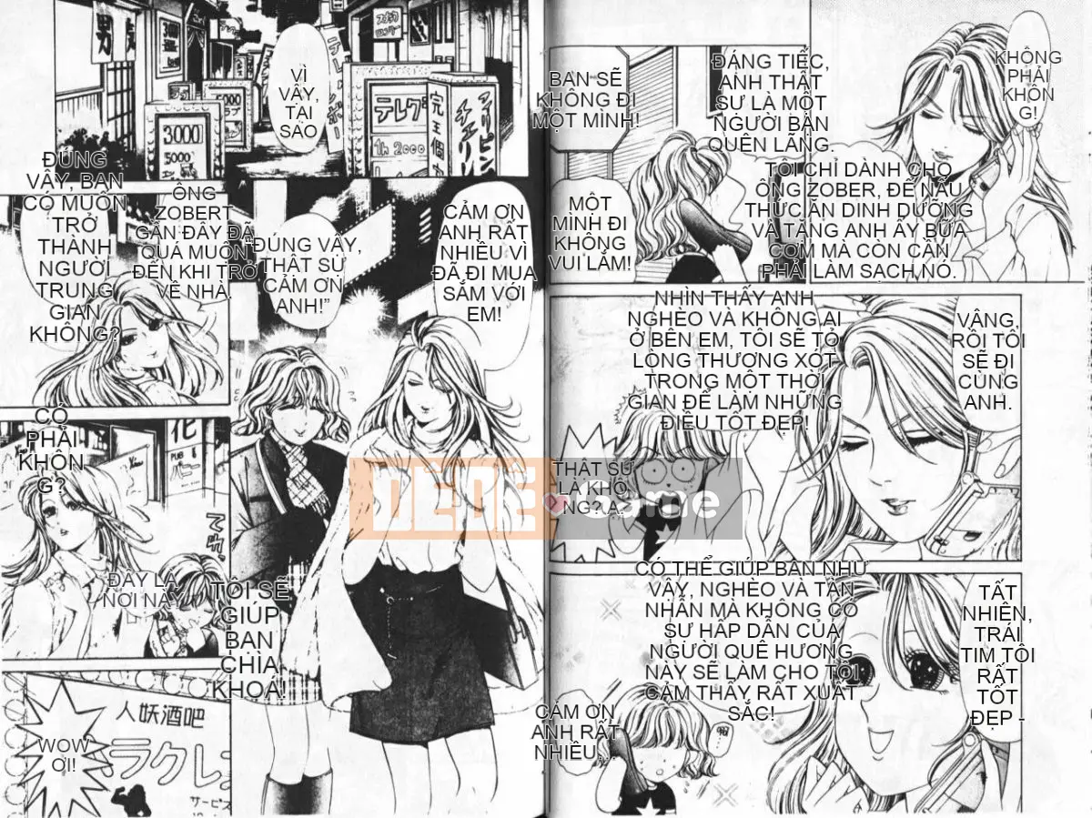 [Kobayashi Takumi] My Fair Lady 3 [Trung Quốc]