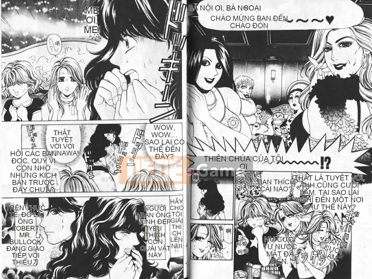 [Kobayashi Takumi] My Fair Lady 3 [Trung Quốc]