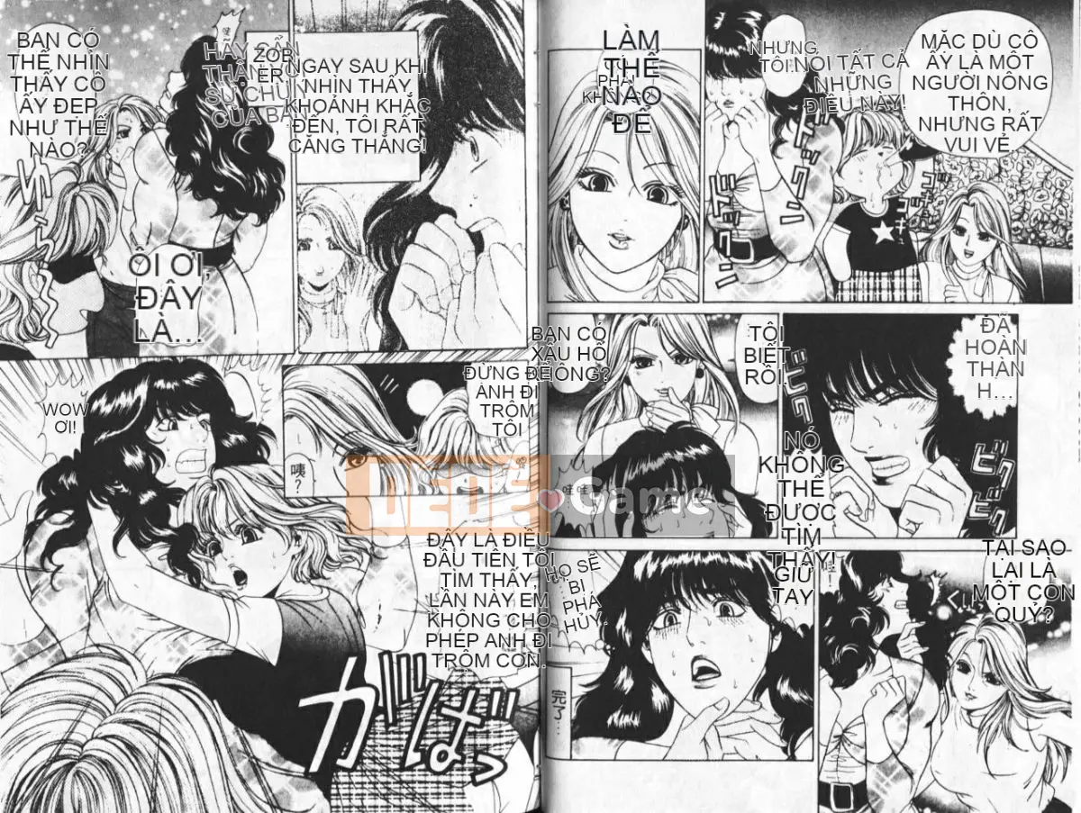 [Kobayashi Takumi] My Fair Lady 3 [Trung Quốc]