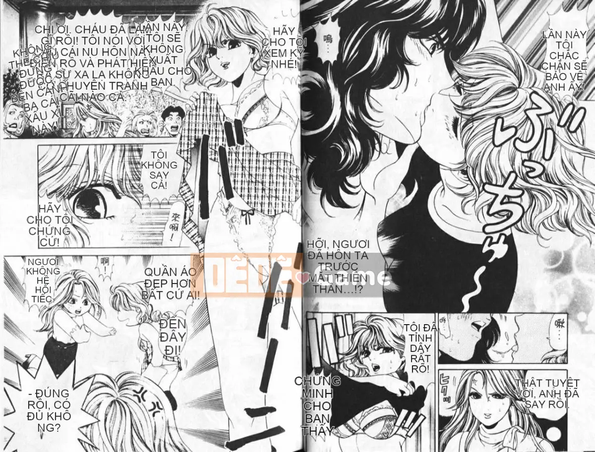 [Kobayashi Takumi] My Fair Lady 3 [Trung Quốc]