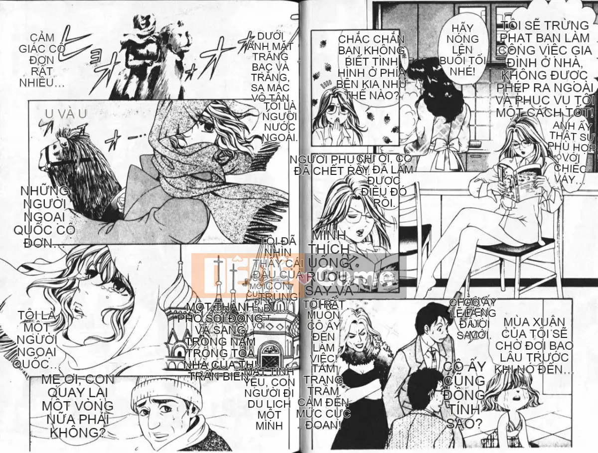 [Kobayashi Takumi] My Fair Lady 3 [Trung Quốc]