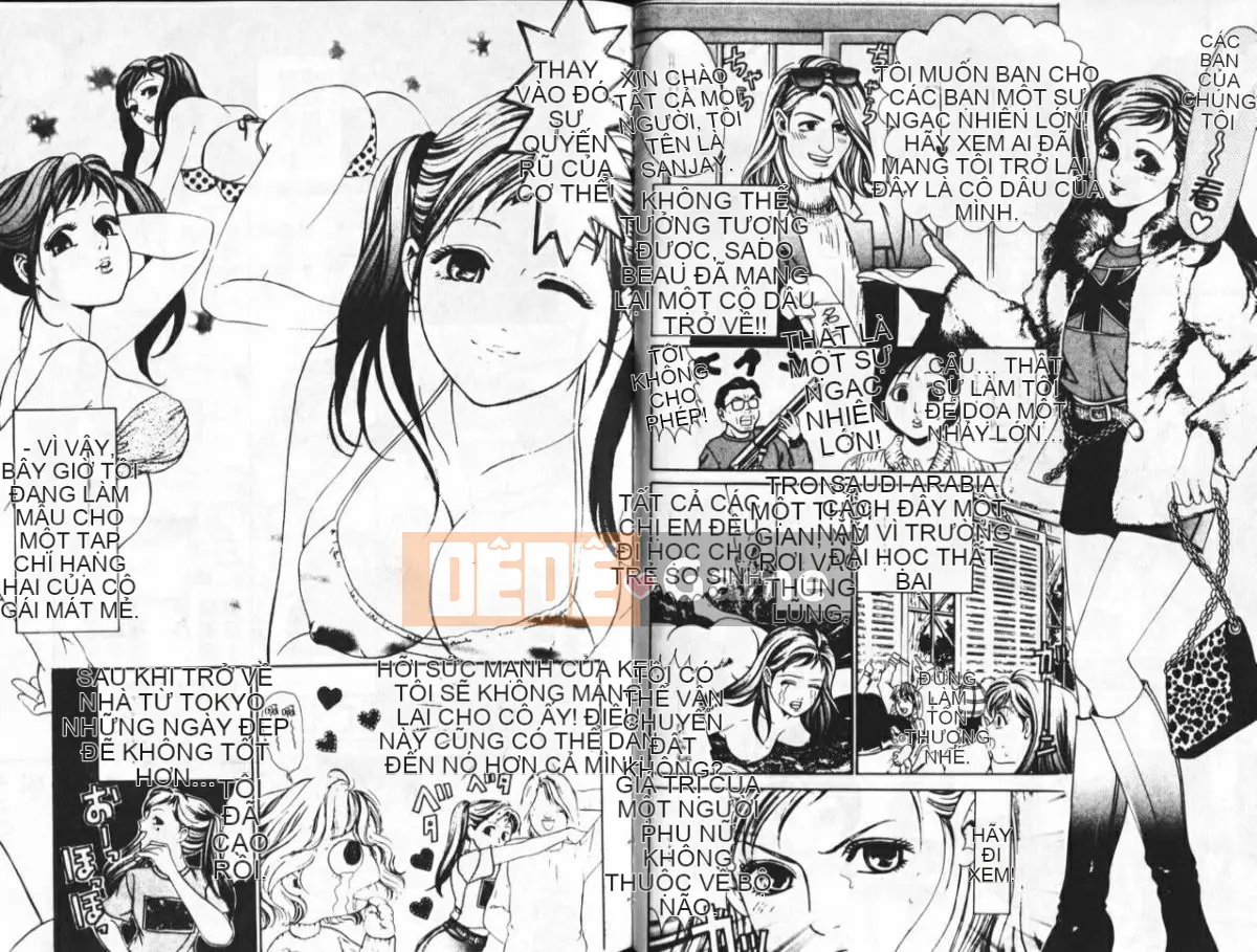 [Kobayashi Takumi] My Fair Lady 3 [Trung Quốc]