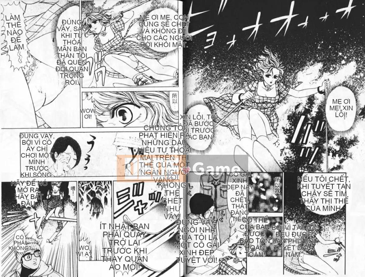 [Kobayashi Takumi] My Fair Lady 3 [Trung Quốc]