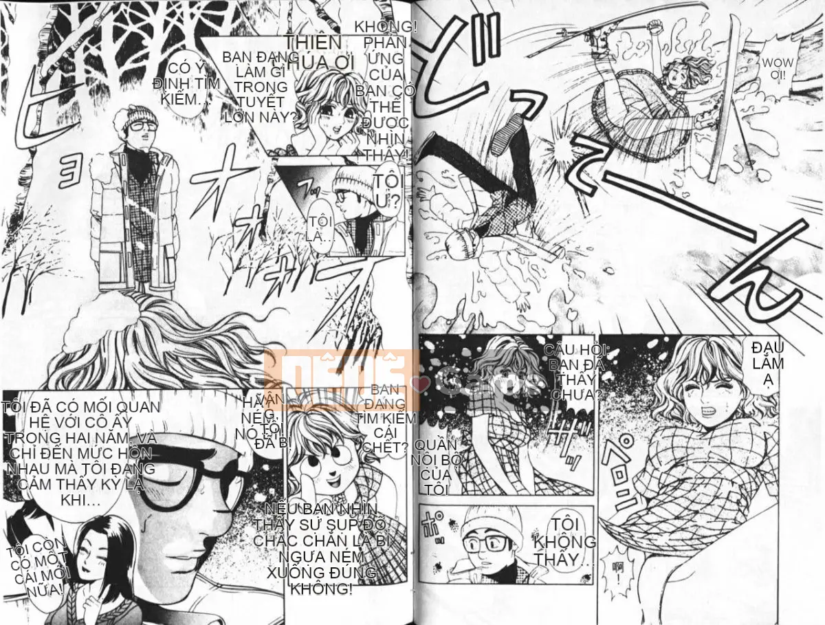 [Kobayashi Takumi] My Fair Lady 3 [Trung Quốc]