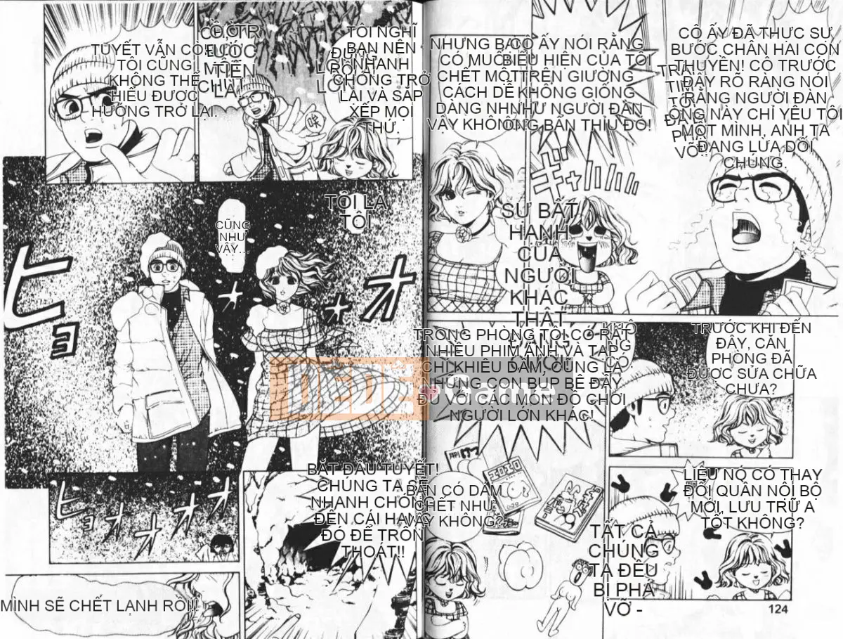 [Kobayashi Takumi] My Fair Lady 3 [Trung Quốc]