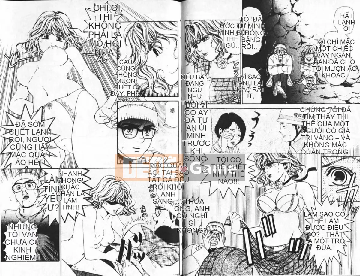 [Kobayashi Takumi] My Fair Lady 3 [Trung Quốc]