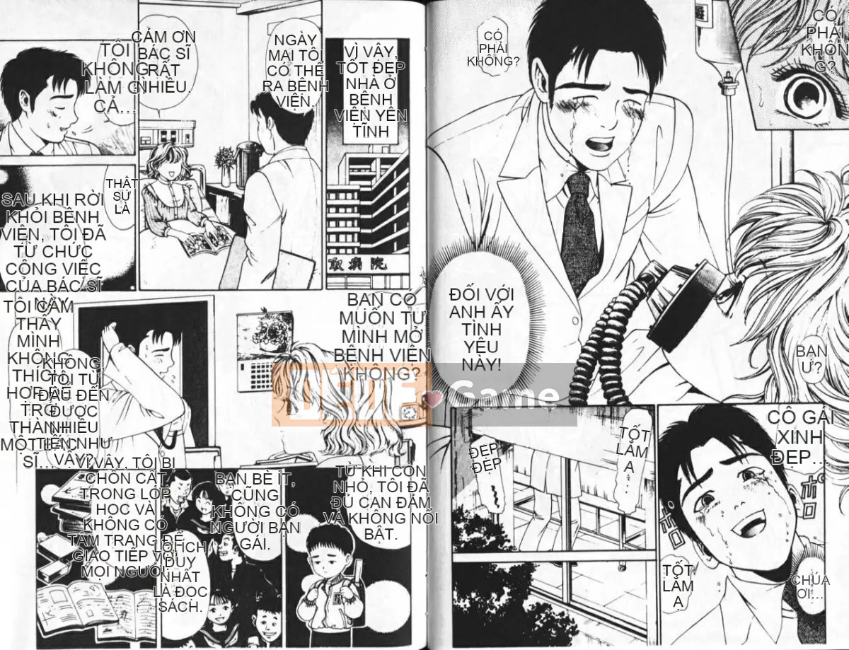 [Kobayashi Takumi] My Fair Lady 3 [Trung Quốc]