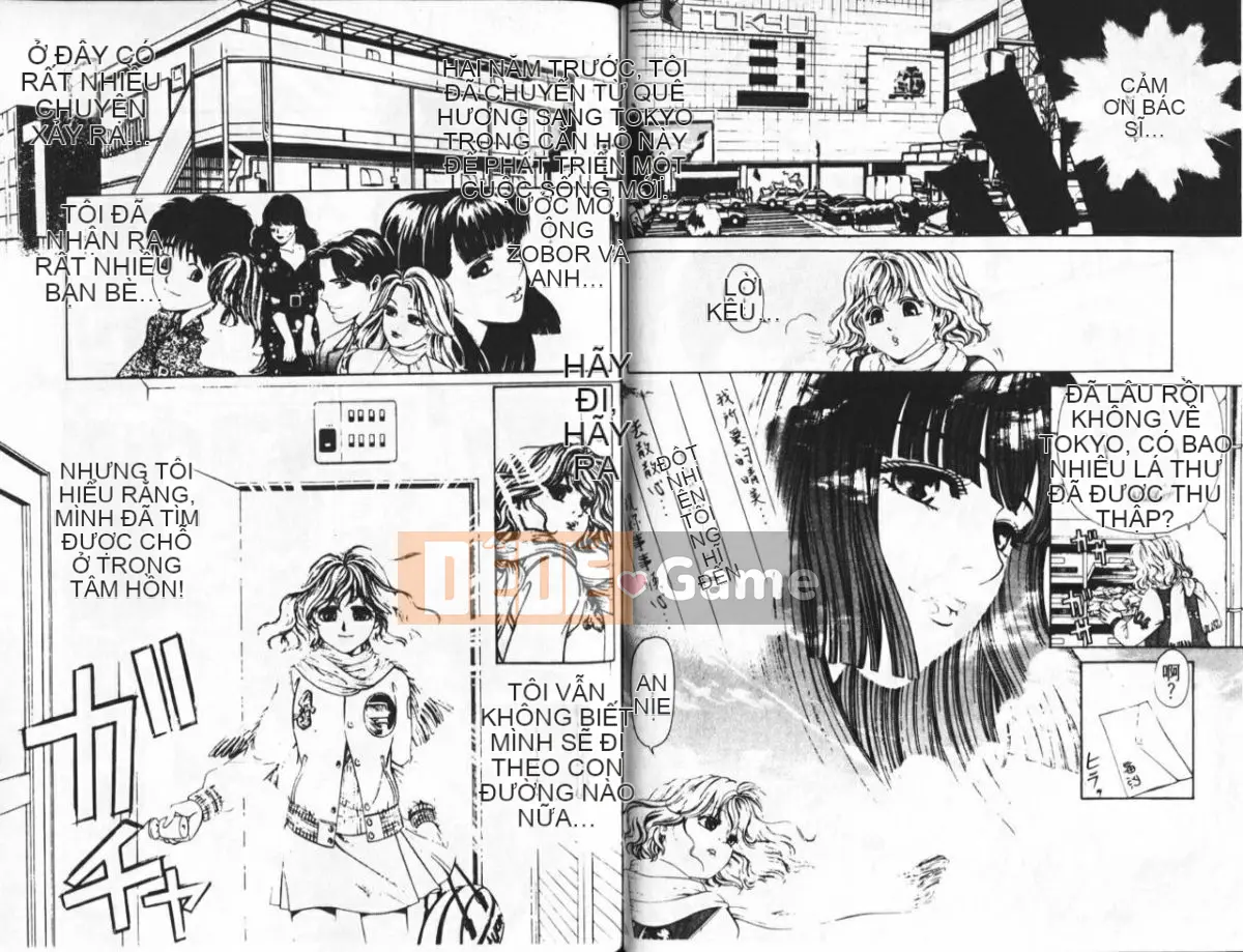 [Kobayashi Takumi] My Fair Lady 3 [Trung Quốc]