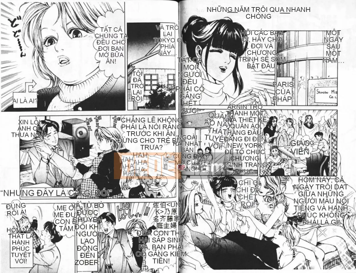 [Kobayashi Takumi] My Fair Lady 3 [Trung Quốc]