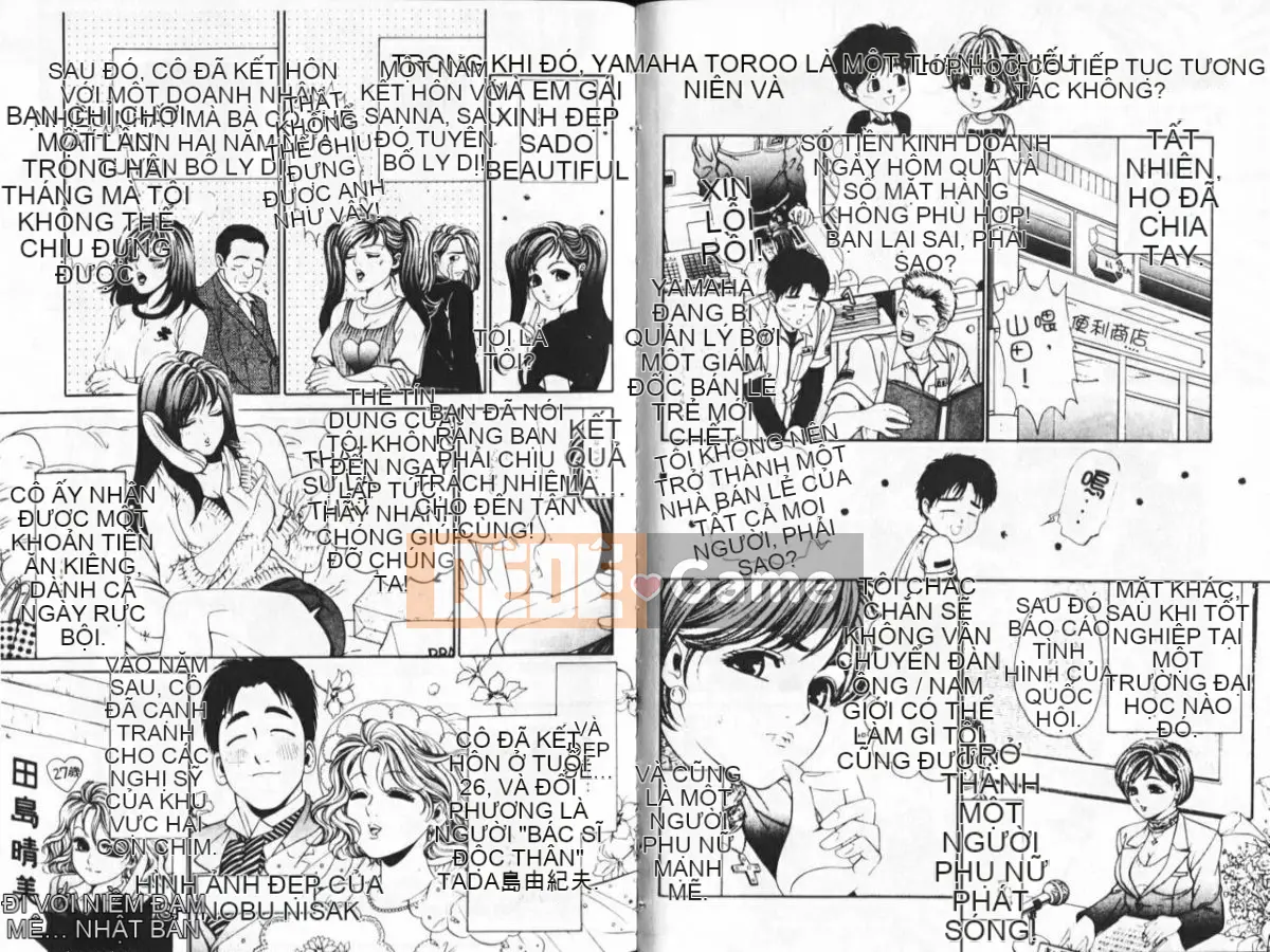 [Kobayashi Takumi] My Fair Lady 3 [Trung Quốc]