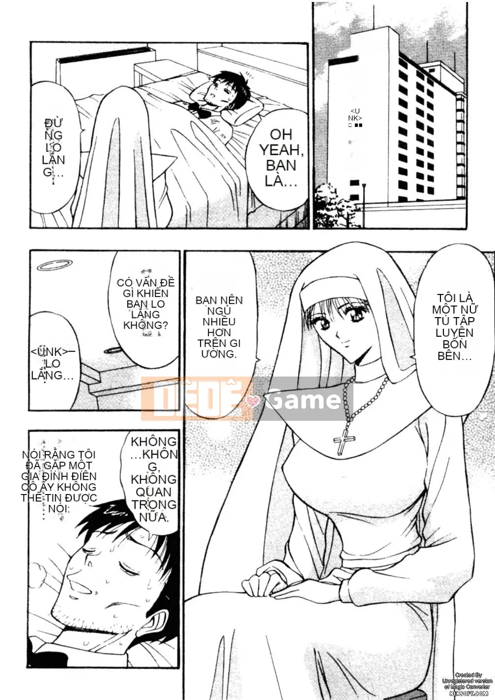 [Nagashima Chousuke] Hoàn cảnh gia đình Chishiro