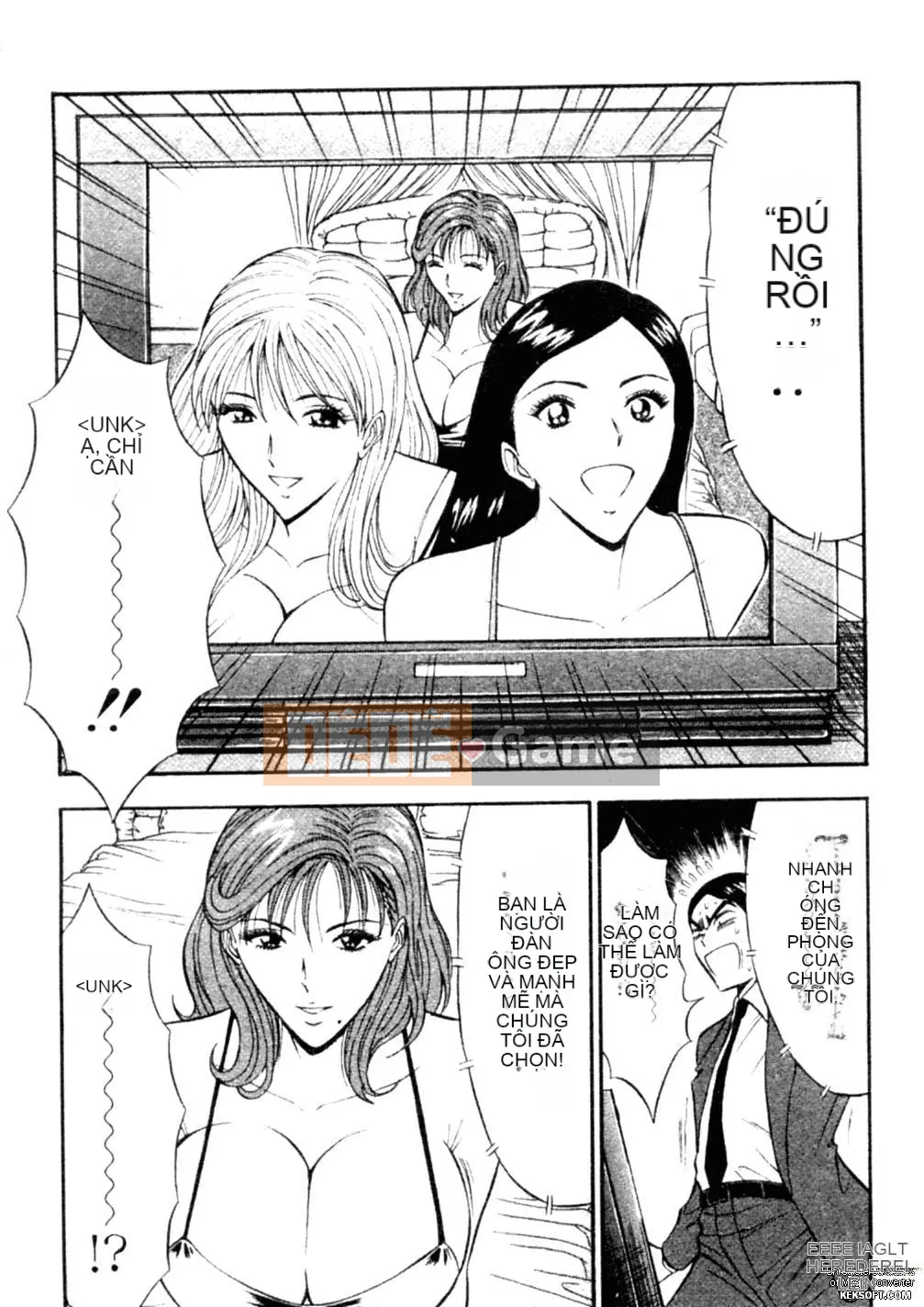 [Nagashima Chousuke] Hoàn cảnh gia đình Chishiro