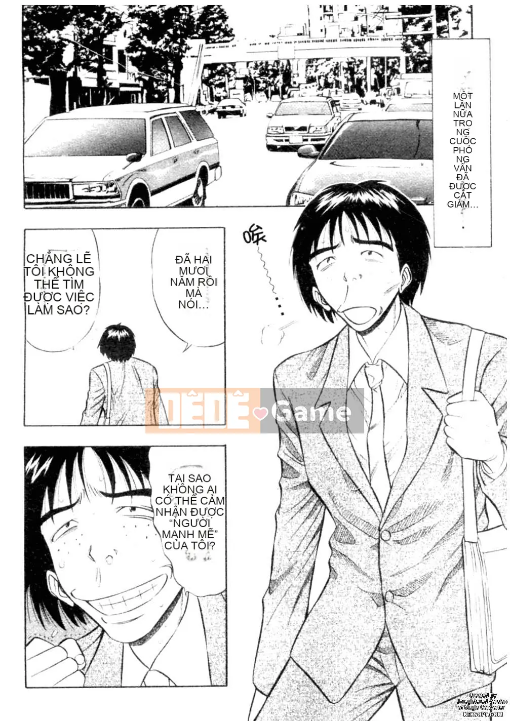 [Nagashima Chousuke] Hoàn cảnh gia đình Chishiro