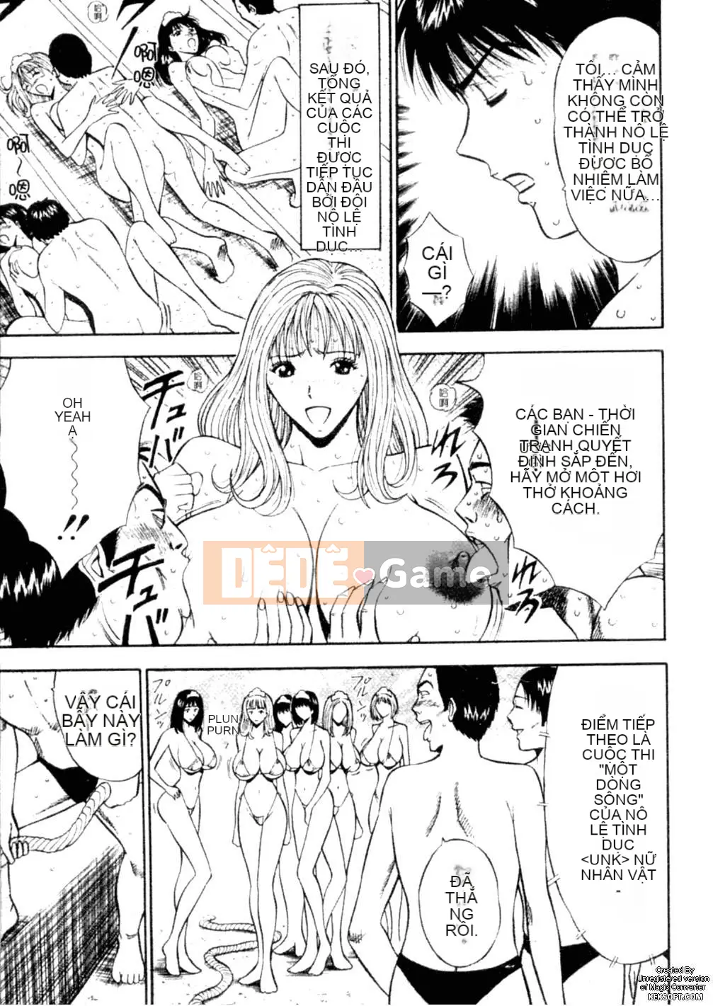 [Nagashima Chousuke] Hoàn cảnh gia đình Chishiro