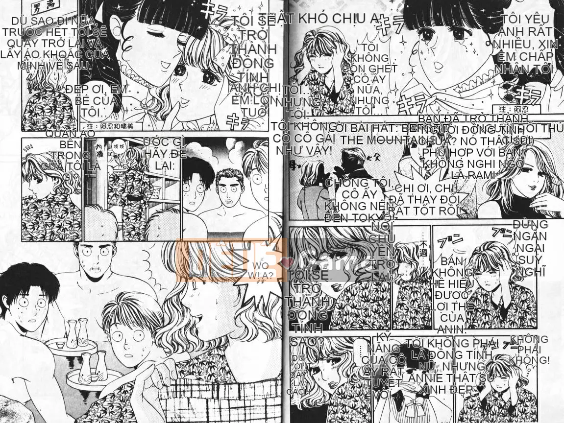 [Kobayashi Takumi] My Fair Lady 2 [Trung Quốc]