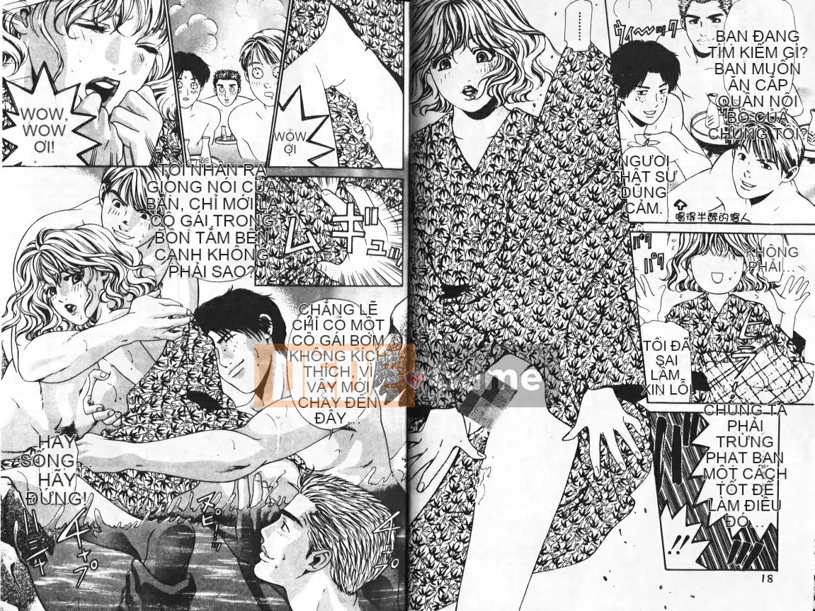 [Kobayashi Takumi] My Fair Lady 2 [Trung Quốc]