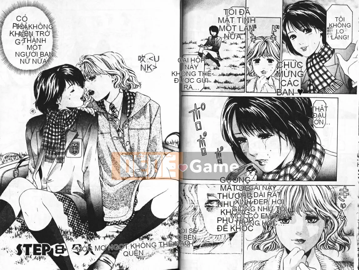 [Kobayashi Takumi] My Fair Lady 2 [Trung Quốc]