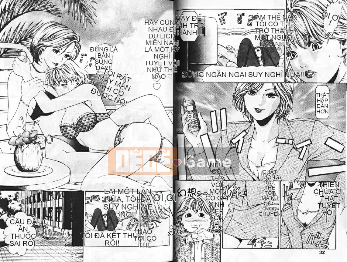 [Kobayashi Takumi] My Fair Lady 2 [Trung Quốc]