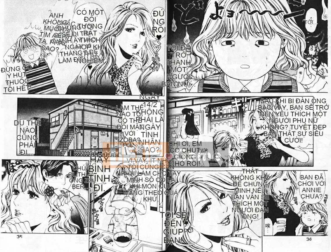 [Kobayashi Takumi] My Fair Lady 2 [Trung Quốc]