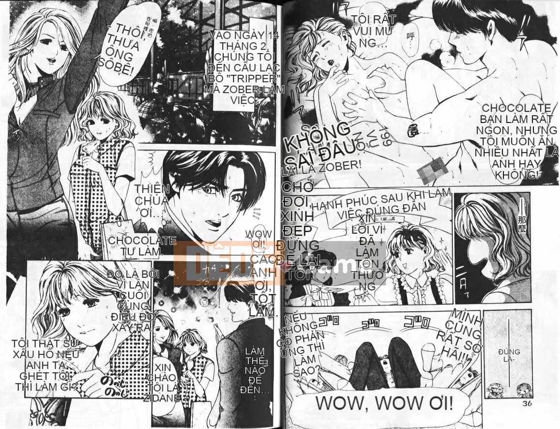 [Kobayashi Takumi] My Fair Lady 2 [Trung Quốc]