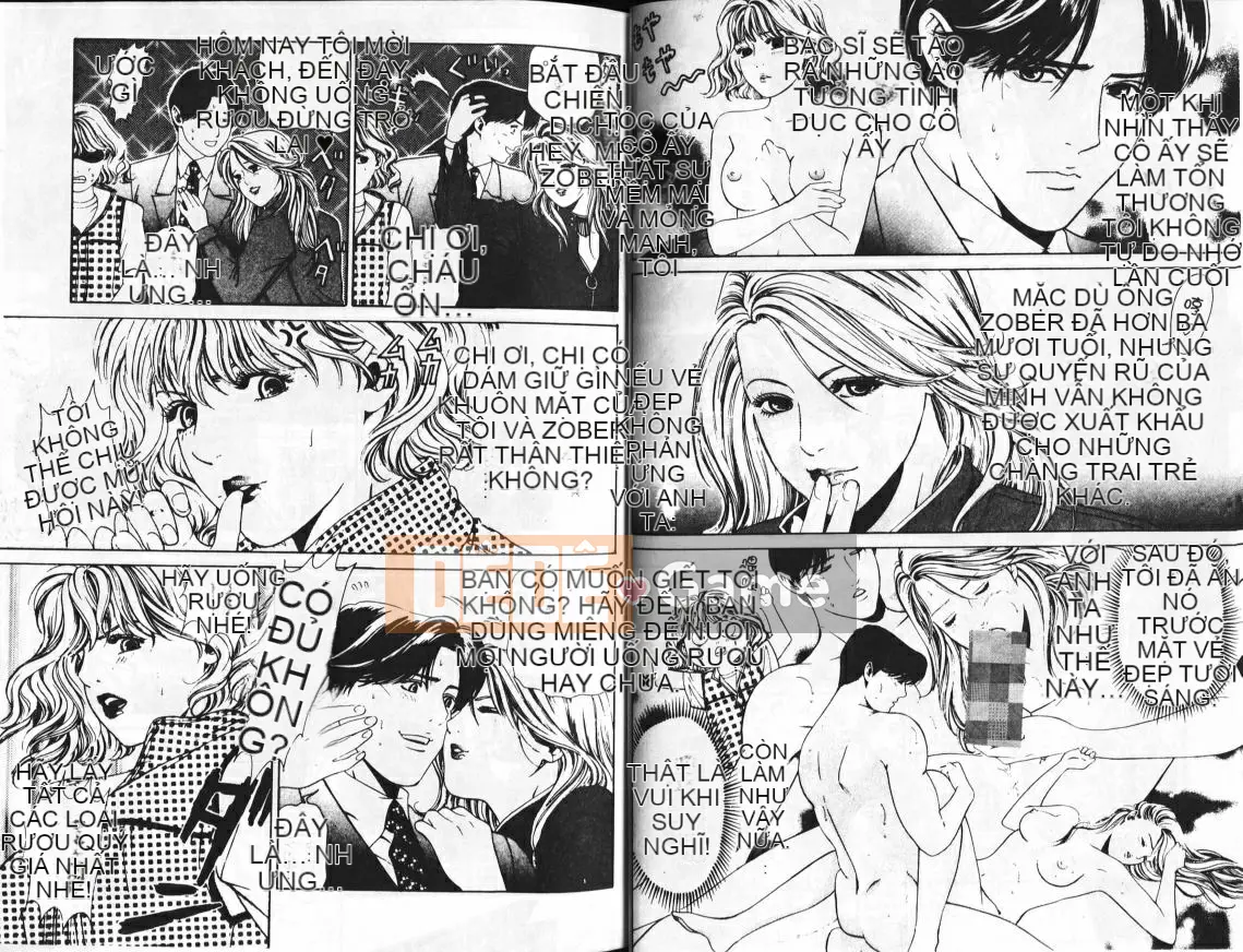 [Kobayashi Takumi] My Fair Lady 2 [Trung Quốc]