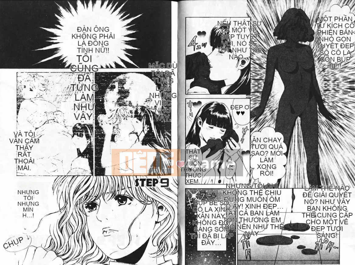 [Kobayashi Takumi] My Fair Lady 2 [Trung Quốc]