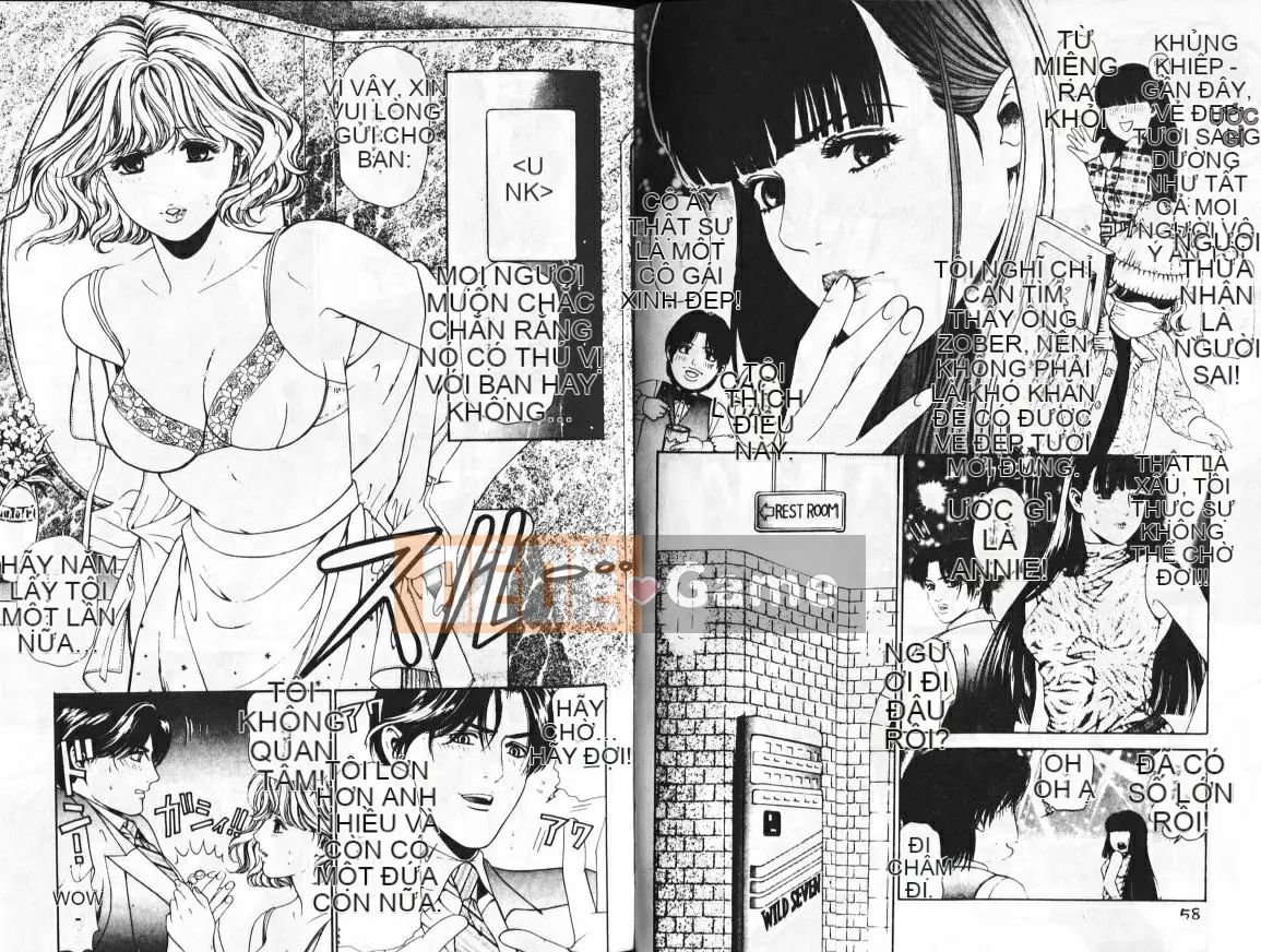 [Kobayashi Takumi] My Fair Lady 2 [Trung Quốc]