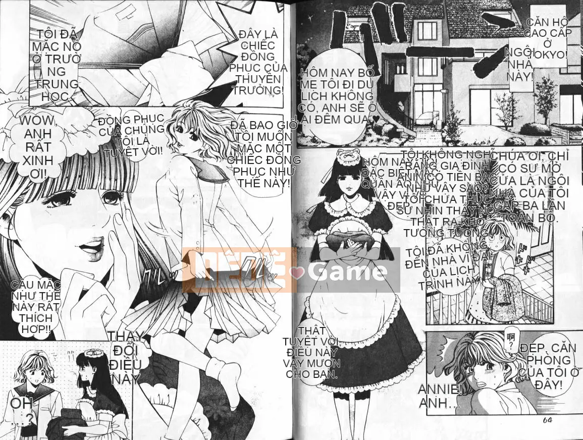 [Kobayashi Takumi] My Fair Lady 2 [Trung Quốc]