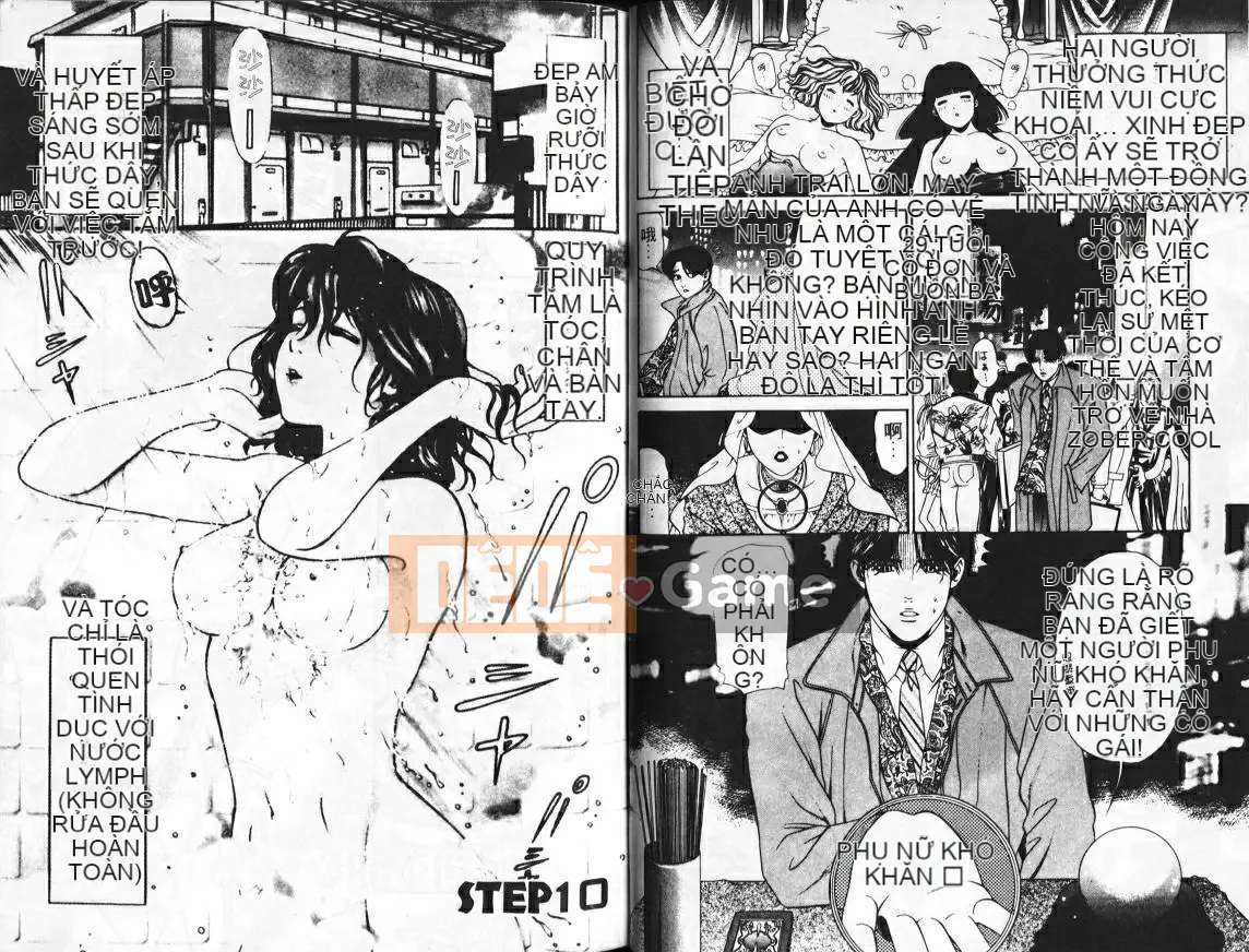 [Kobayashi Takumi] My Fair Lady 2 [Trung Quốc]