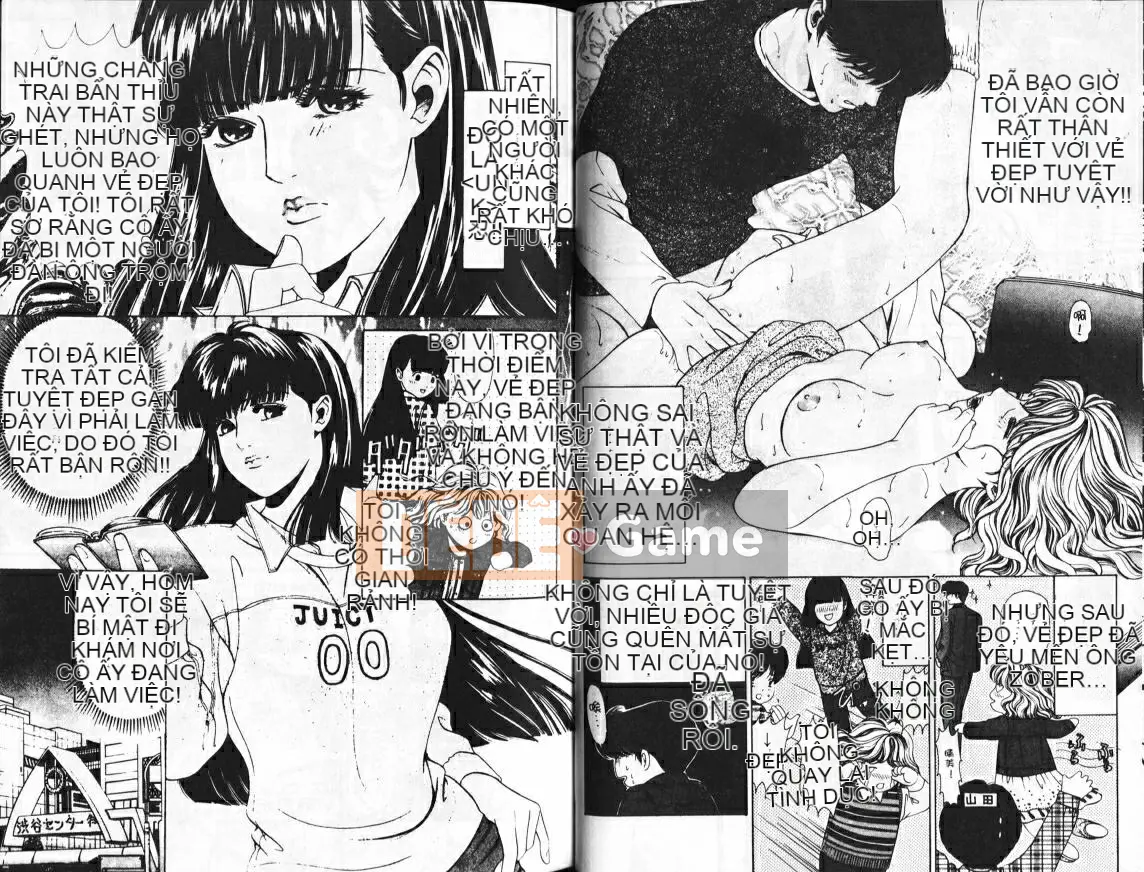 [Kobayashi Takumi] My Fair Lady 2 [Trung Quốc]