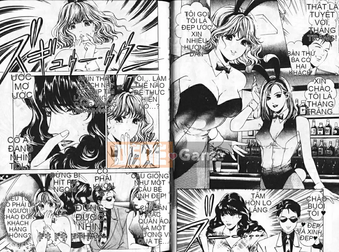 [Kobayashi Takumi] My Fair Lady 2 [Trung Quốc]