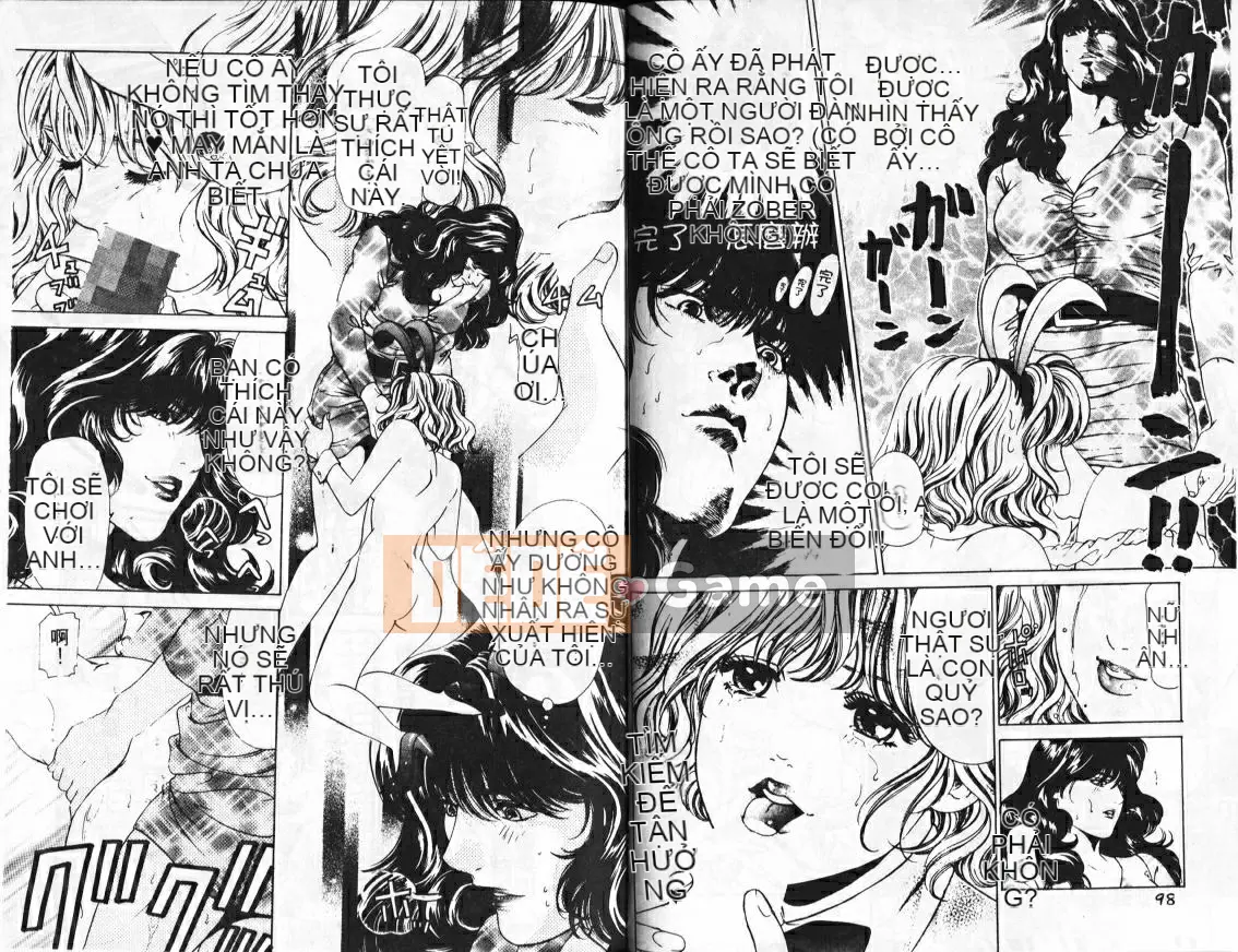 [Kobayashi Takumi] My Fair Lady 2 [Trung Quốc]