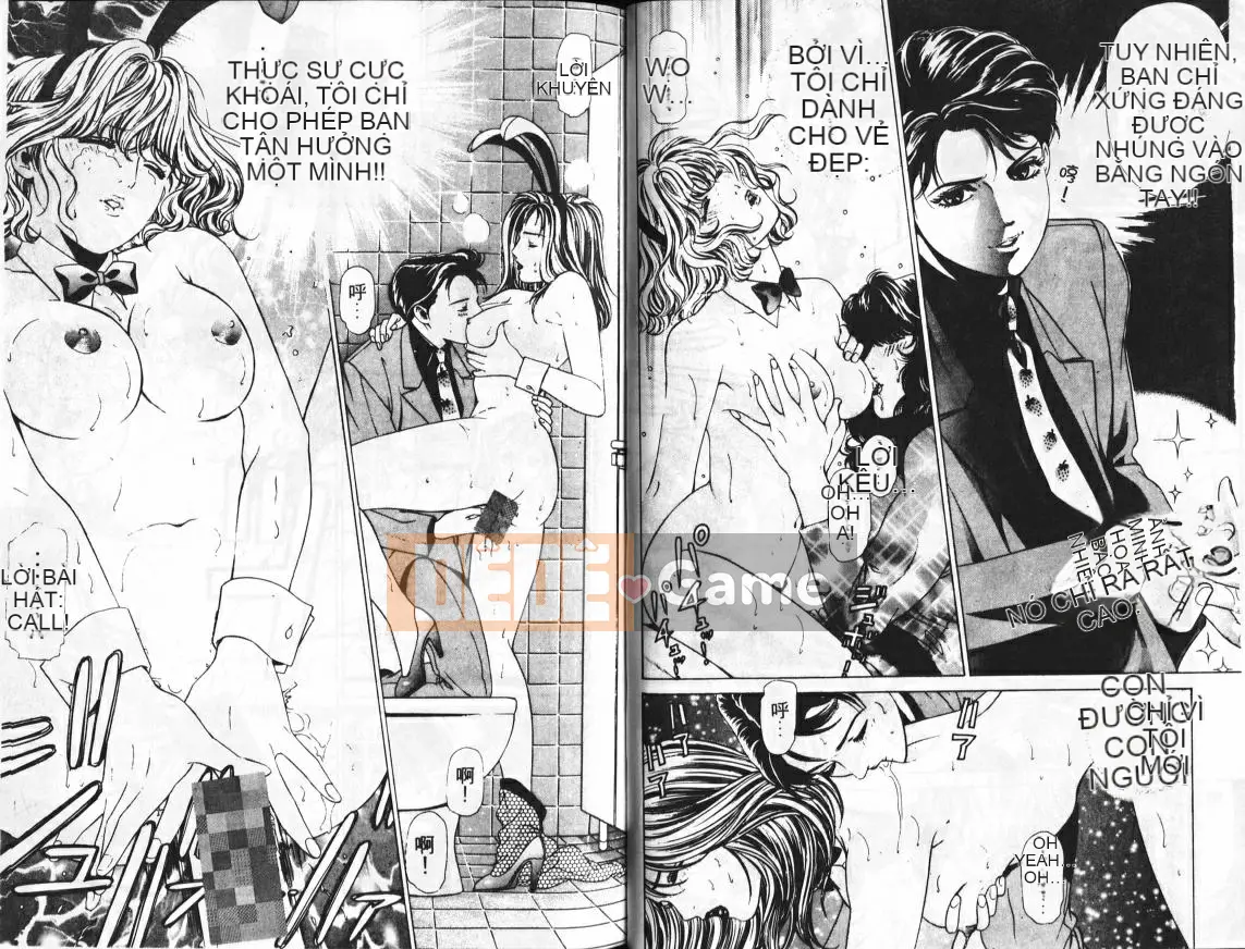 [Kobayashi Takumi] My Fair Lady 2 [Trung Quốc]