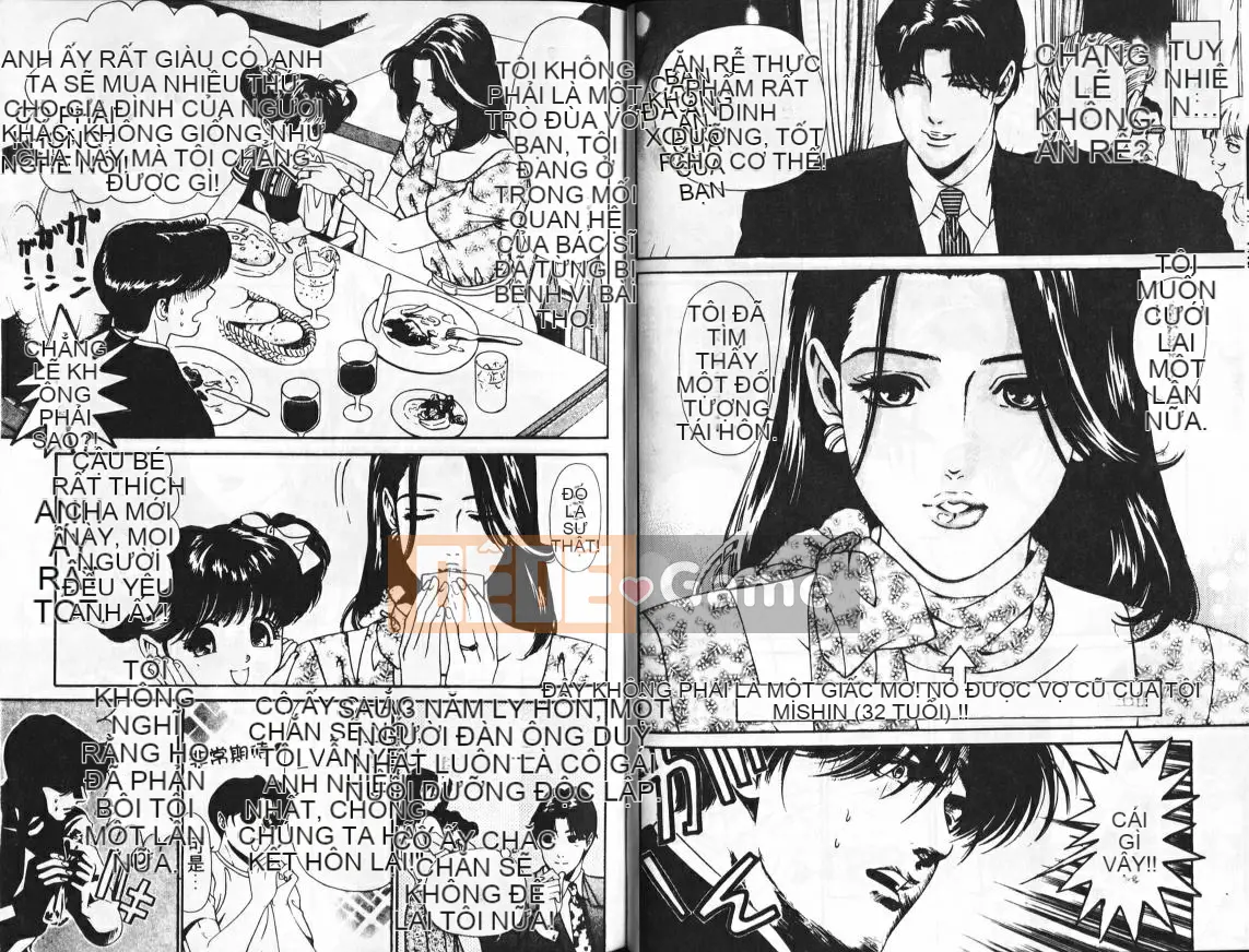 [Kobayashi Takumi] My Fair Lady 2 [Trung Quốc]