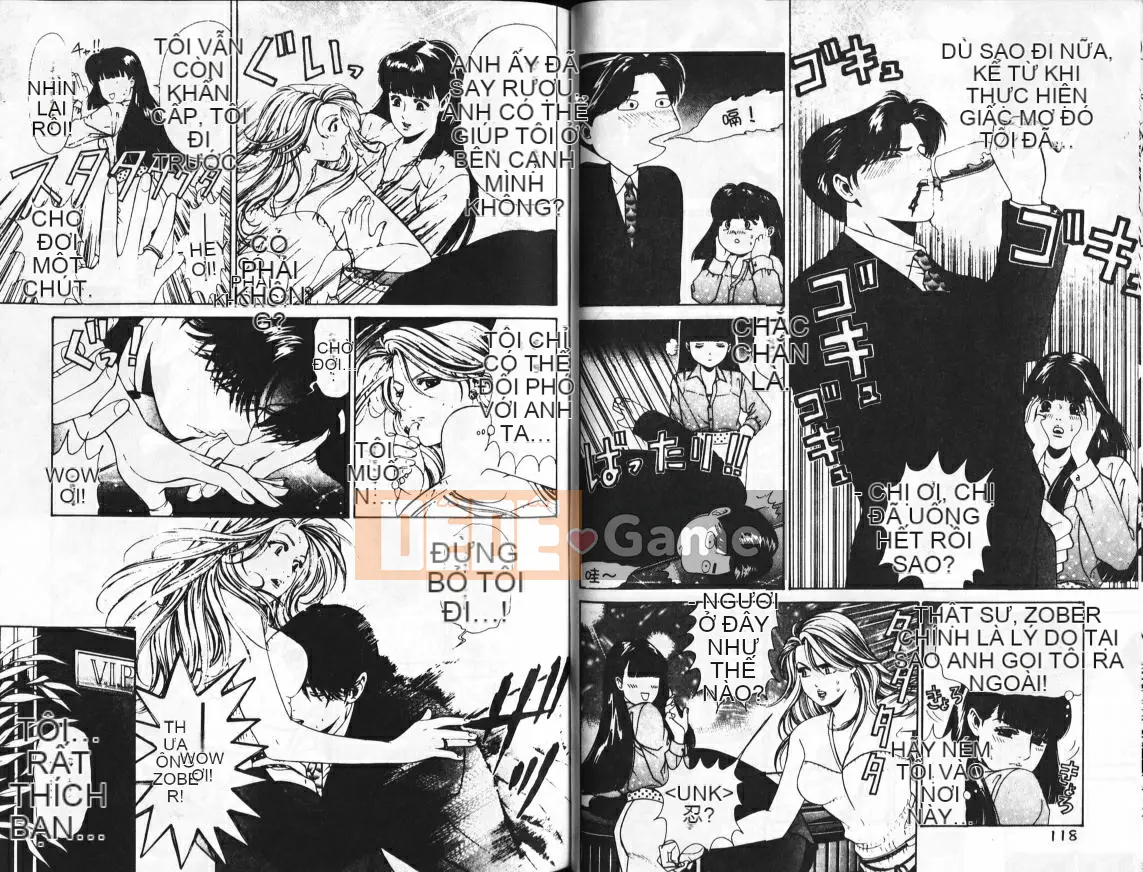 [Kobayashi Takumi] My Fair Lady 2 [Trung Quốc]