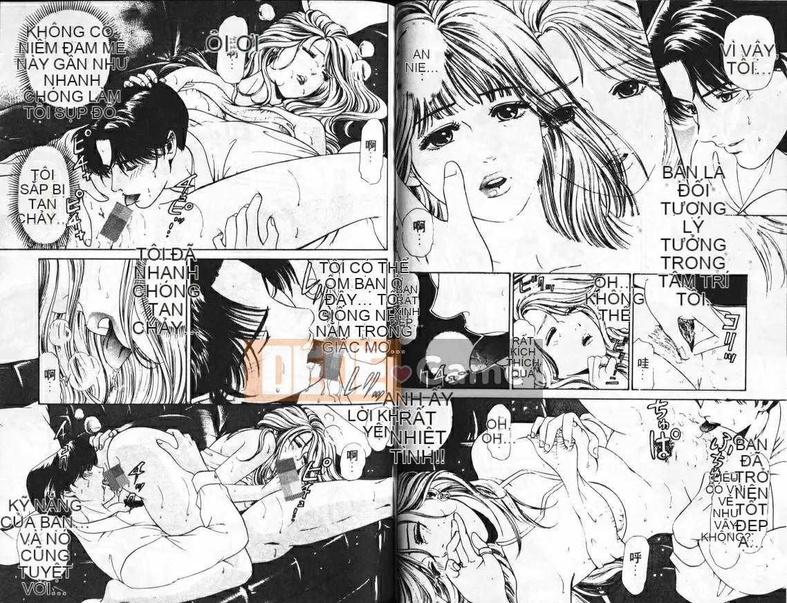 [Kobayashi Takumi] My Fair Lady 2 [Trung Quốc]