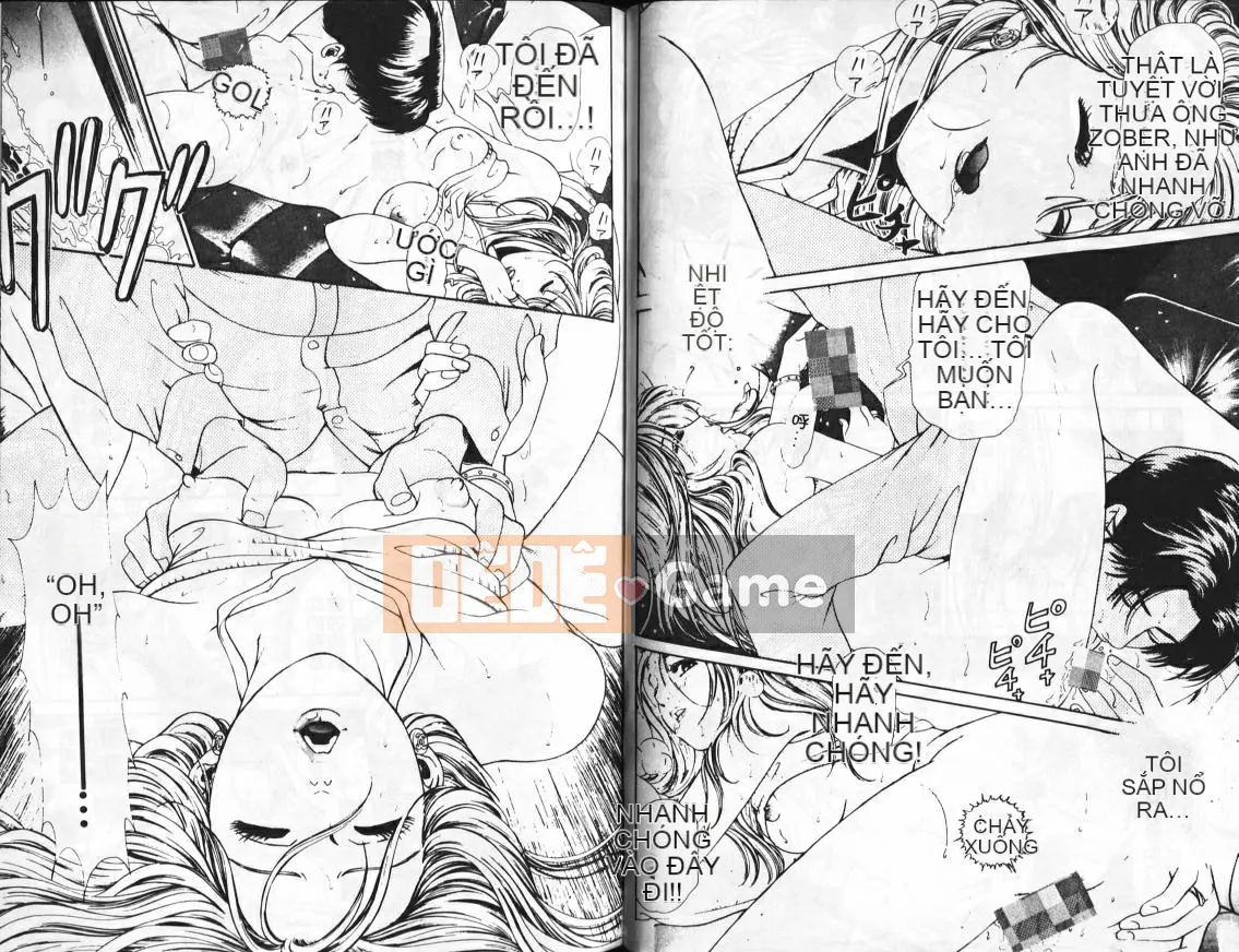 [Kobayashi Takumi] My Fair Lady 2 [Trung Quốc]