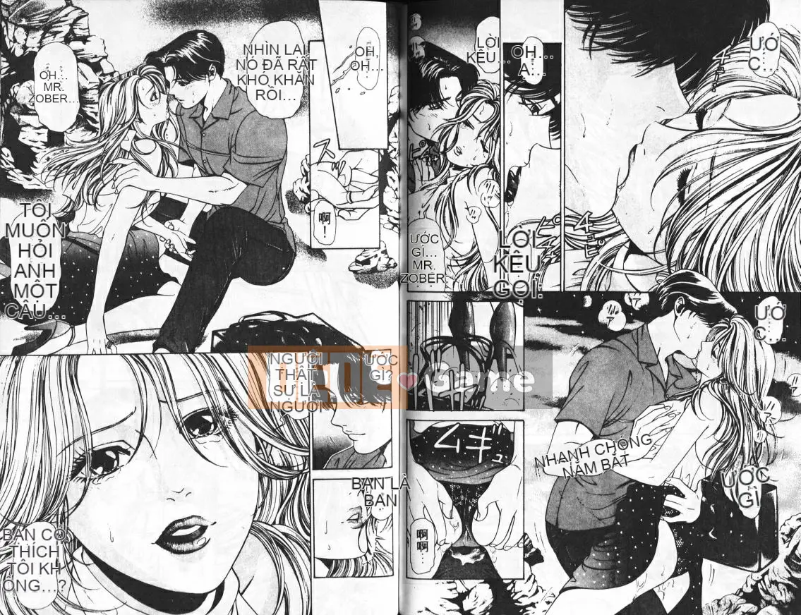 [Kobayashi Takumi] My Fair Lady 2 [Trung Quốc]