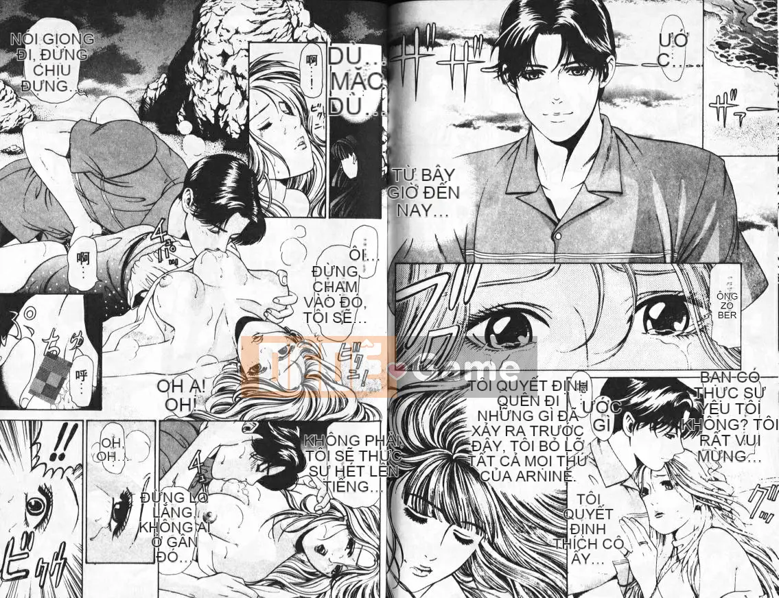 [Kobayashi Takumi] My Fair Lady 2 [Trung Quốc]