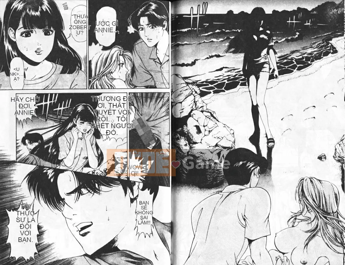 [Kobayashi Takumi] My Fair Lady 2 [Trung Quốc]