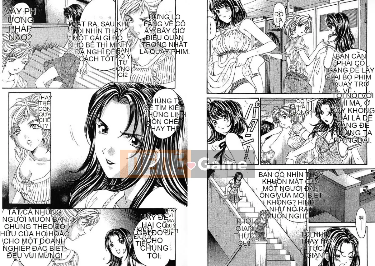 [Ryo Kurashina, Takumi Kobayashi] Một ngày nào đó sẽ chiến thắng nhóm 3 [tiếng Trung]