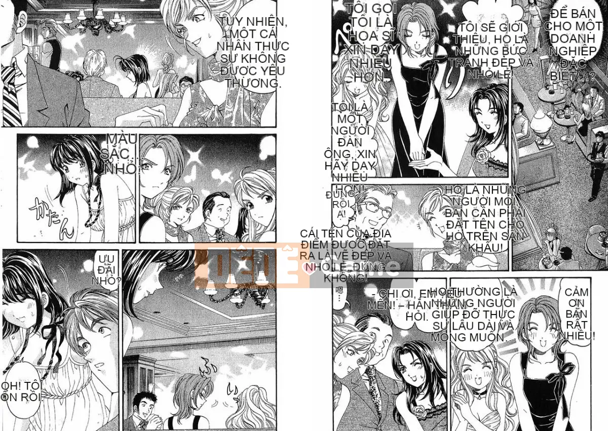 [Ryo Kurashina, Takumi Kobayashi] Một ngày nào đó sẽ chiến thắng nhóm 3 [tiếng Trung]